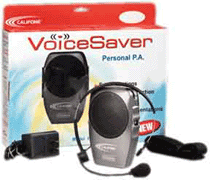 PA-282AV Voice Saver