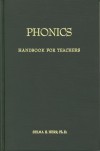 Phonics - Teacher's Handbook
