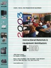 School AV I-MED 2003 Catalog