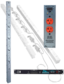 Power Distribution Hardware