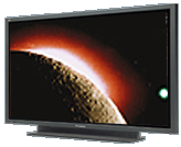 Panasonic PT-50PD3-P 50" Plasma