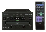 Pioneer DVD-V7400 Professional Player