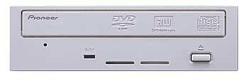 DVR-A05 DVD Recorder