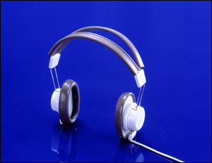 610 Series Headphone