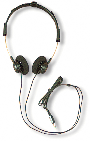 HED2 Headphone