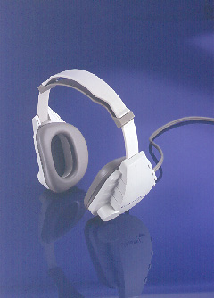 Odyssey Headphone