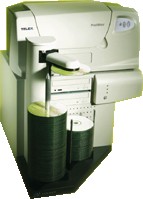 PrintWise 1500 Duplicator/Printer