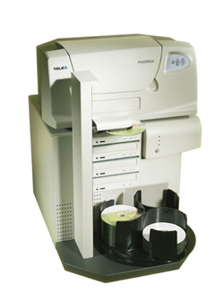 PrintWise 4500 Duplicator/Printer