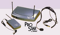 Telex Prostart UR12T